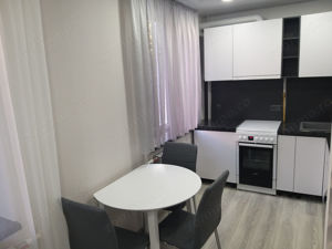 Garsoniera de inchiriat in zona Garii - imagine 3