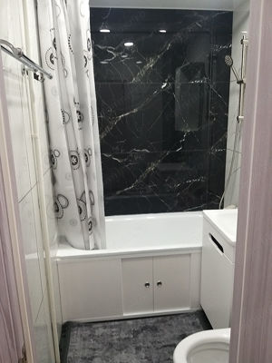 Garsoniera de inchiriat in zona Garii - imagine 5