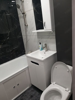 Garsoniera de inchiriat in zona Garii - imagine 4