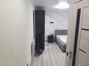 Garsoniera de inchiriat in zona Garii - imagine 2