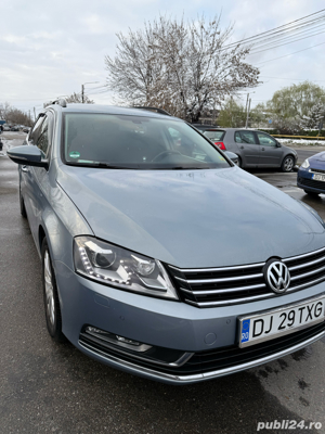 passat b7  - imagine 4