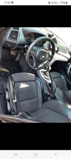 vand bmw seria 1 - imagine 4