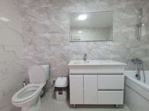 Garsoniera de inchiriat in zona Schei - imagine 4