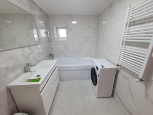 Garsoniera de inchiriat in zona Schei - imagine 3