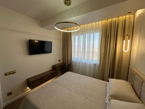 Garsoniera de inchiriat in zona Tractorul