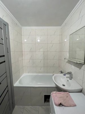 inchiriere a unui apartament de 2 camere - imagine 7