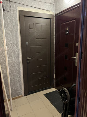 inchiriere a unui apartament de 2 camere