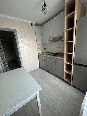 inchiriere a unui apartament de 2 camere - imagine 8