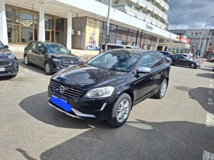 Volvo xc 60.  Automat . An 2014.  Diesel 24.  Proprietar  14.300 e