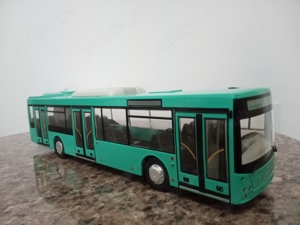 Autobuze machetă  - imagine 3