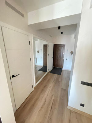 Apartament cu 2 camere in zona centrala