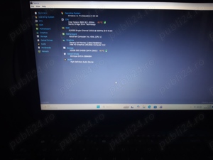 Vand laptop asus si acer - imagine 5