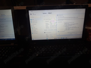 Vand laptop asus si acer - imagine 3