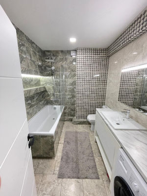 Apartament cu 2 camere de inchiriat in zona Centrul Nou - imagine 6