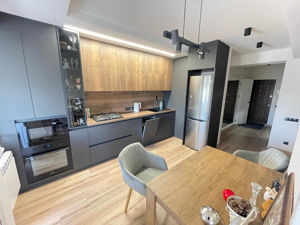 Apartament cu 2 camere de inchiriat in zona Centrul Nou - imagine 5