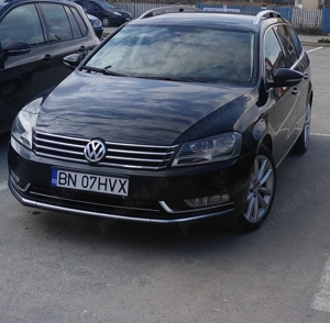 Ofertă !Urgent !Passat,2012,2,0TDI,170 CP,4MOTION, automata DSG 2.