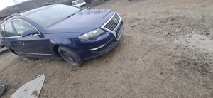 Volkswagen Passat b6 2.0 FSI.Radiata.