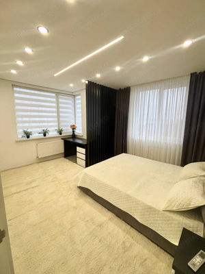 Apartament cu 2 camere de inchiriat in zona Centrul Civic - imagine 3