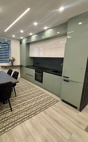 Apartament cu 2 camere de inchiriat in zona Centrul Civic - imagine 4