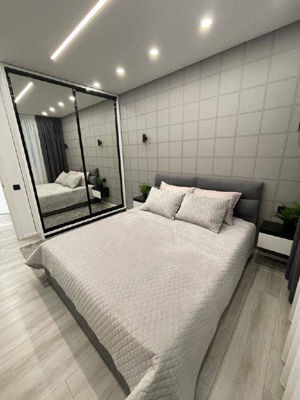 Apartament cu 2 camere in centrul civic