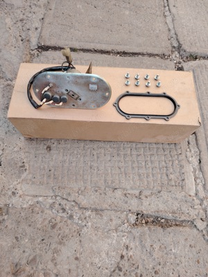 POMPA combustibil suzuki gsxr 600 / 750 SRAD - imagine 4