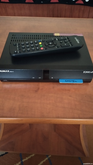 Mediabox, Router, Decodor - imagine 3