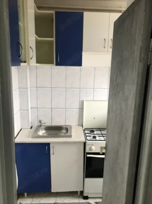 Garsoniera Marasti de inchiriat Chirie Marasti Apartament Marasti Cluj Napoca cu centrala proprie - imagine 6