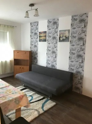 Garsoniera Marasti de inchiriat Chirie Marasti Apartament Marasti Cluj Napoca cu centrala proprie - imagine 2