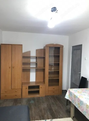 Garsoniera Marasti de inchiriat Chirie Marasti Apartament Marasti Cluj Napoca cu centrala proprie - imagine 7