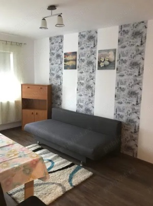 Garsoniera Marasti de inchiriat Chirie Marasti Apartament Marasti Cluj Napoca cu centrala proprie - imagine 8