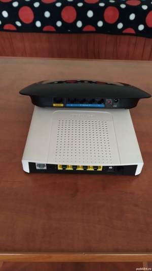 Mediabox, Router, Decodor - imagine 5