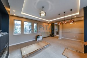 COMISION ZERO! Duplex modern, finisaje premium și grădină proprie – Florești - imagine 3