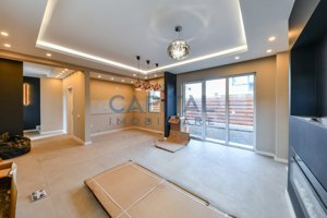 COMISION ZERO! Duplex modern, finisaje premium și grădină proprie – Florești - imagine 2
