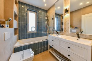 COMISION ZERO! Duplex modern, finisaje premium și grădină proprie – Florești - imagine 16