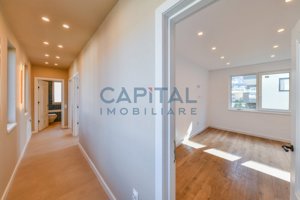 COMISION ZERO! Duplex modern, finisaje premium și grădină proprie – Florești - imagine 11