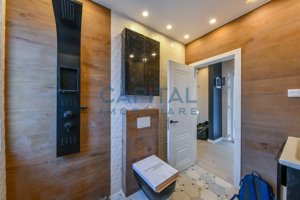 COMISION ZERO! Duplex modern, finisaje premium și grădină proprie – Florești - imagine 6