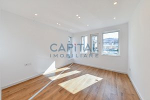 COMISION ZERO! Duplex modern, finisaje premium și grădină proprie – Florești - imagine 14