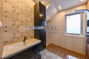 COMISION ZERO! Duplex modern, finisaje premium și grădină proprie – Florești - imagine 5