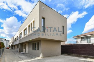 COMISION ZERO! Duplex modern, finisaje premium și grădină proprie – Florești - imagine 19