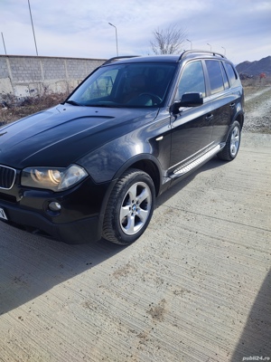 vand x3 motor2000 cp177