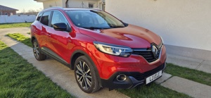 Renault Kadjar - Bose Edition