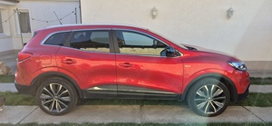Renault Kadjar - Bose Edition