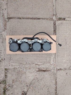 Carburatoare honda cbr 600 f - imagine 4