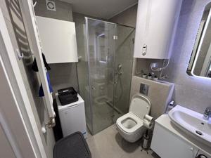 Garsoniera de inchiriat in zona Valea Cetatii - imagine 3