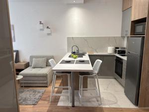 Garsoniera de inchiriat in zona Valea Cetatii - imagine 2