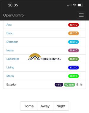 Colentina -Carrefour, smart home, ,mobilata si utilata - imagine 20