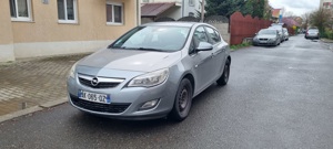 Opel Astra J 1.7 CDTI  110 CP  Euro 5  Hatchback 