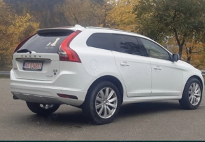 Vand Volvo xc60 an 2016
