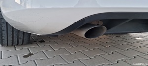 Vw Passat b7 2012 led bi-xenon webasto carlig alarma - imagine 8