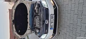 Vw Passat b7 2012 led bi-xenon webasto carlig alarma - imagine 10